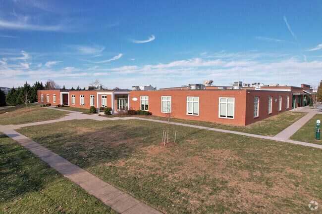 Covenant Christian Academy is a private school in Prince William County.