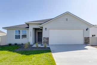 3788 E Syracuse St, Nampa, ID 83686