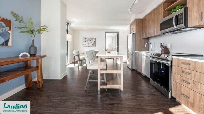 350 Maple Dr SW unit 1105, Washington, DC 20024 - photo 4