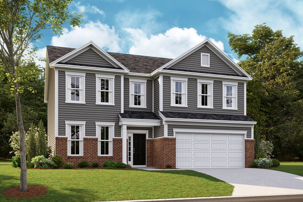 8721 Leatherwood Ct unit 36848594, Indianapolis, IN 46259 - photo 1