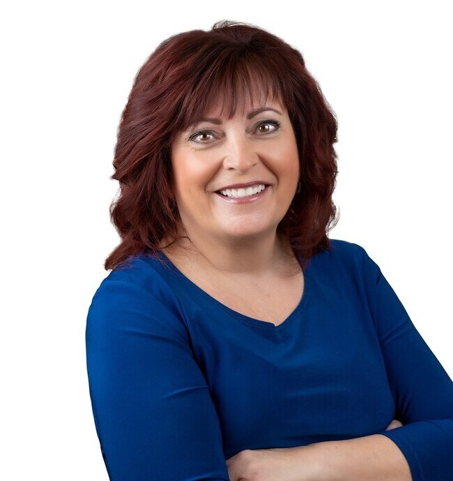Doreen Engelhart