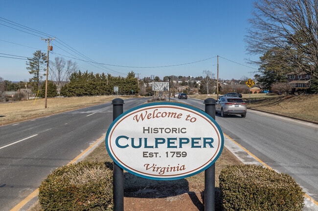 Culpeper, VA, is a historic town known for its charming streets, Civil War landmarks, and a vibrant mix of local shops, dining, and countryside beauty.