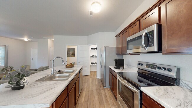 0 Logan Dr unit 38356868, Maumelle, AR 72113 - photo 4