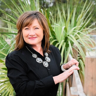 Brenda Smith-Derifield