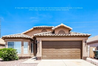 2830 E Villa Theresa Dr, Phoenix, AZ 85032