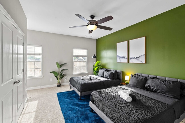 12834 Delvin Castle Ct unit ID1241754P, Pineville, NC 28134 - photo 6