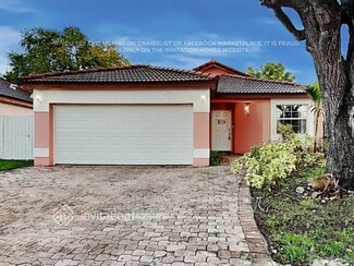 8481 NW 197th Terrace, Hialeah, FL 33015