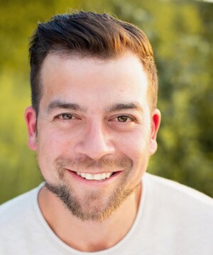 Daniel Buchsbaum