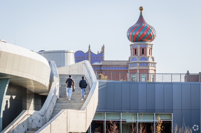 Epic Systems in nearby Verona is one of the largest employers in the state.