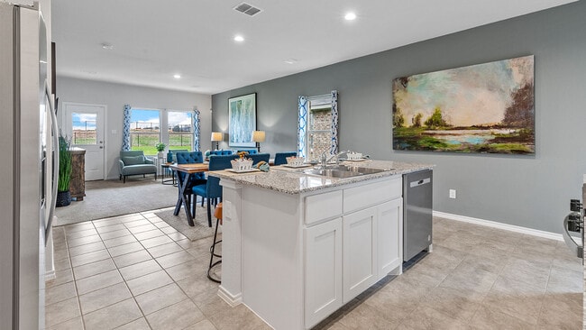 160 Lilywood Ln, Boyd, TX 76023 - photo 6