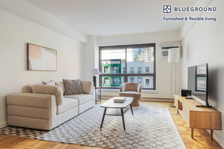 300 E 51st St Unit FL4-ID1840, New York, NY 10022
