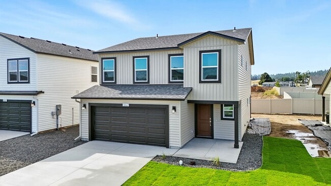 5834 S Zabo Rd, Spokane, WA 99224 - photo 2