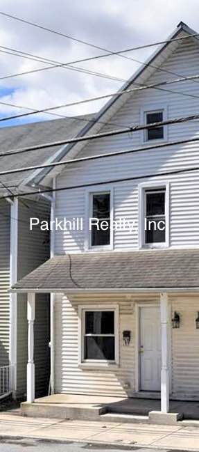 426 S Main St, Bangor, PA 18013