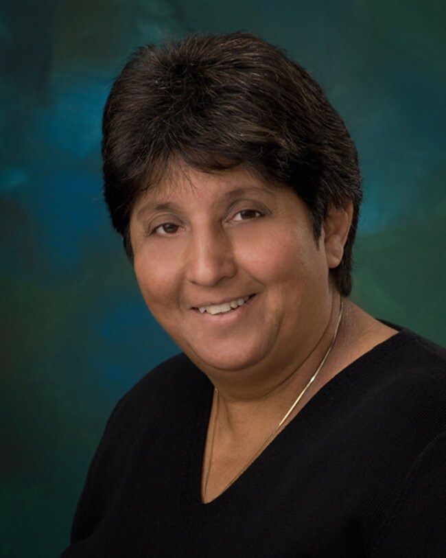 Patti Bartlett