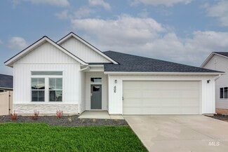 344 N Cranesbill Ave, Kuna, ID 83634
