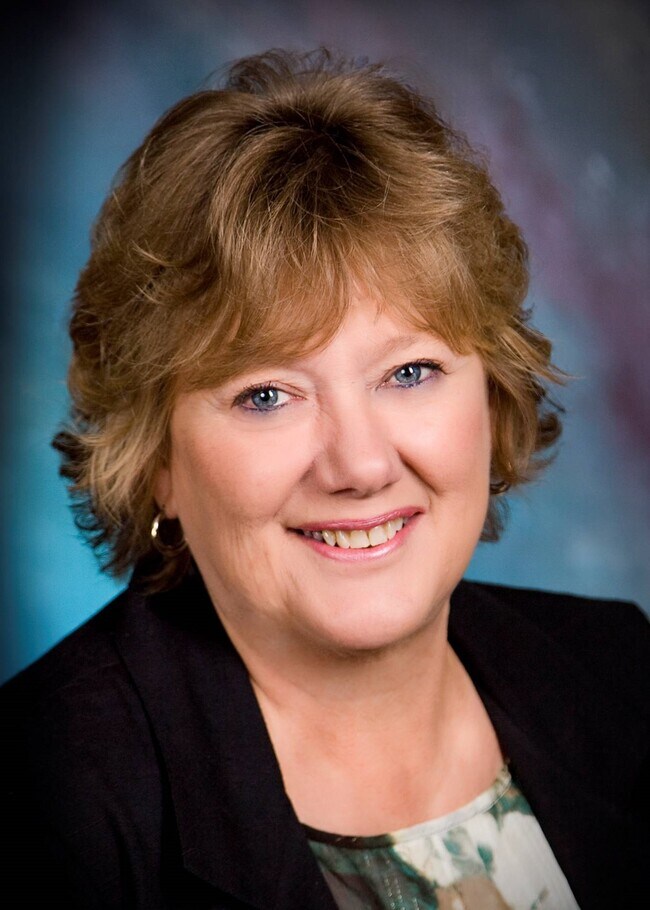 Patricia Schultz