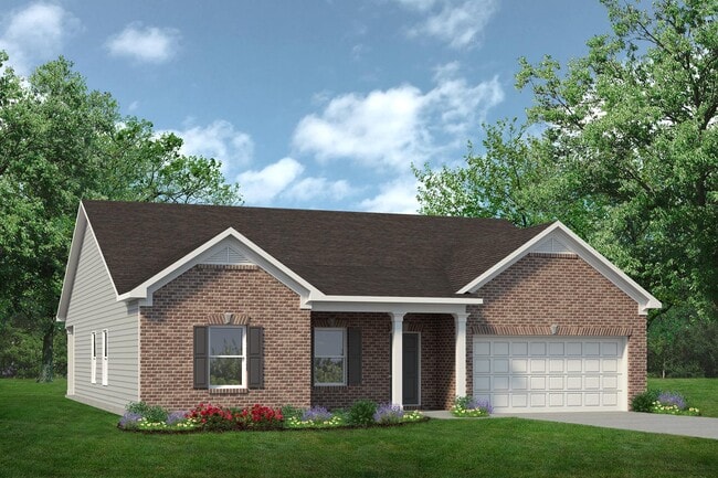 130 Harvest Moon Dr unit 38731793, Harvest, AL 35749 - photo 7