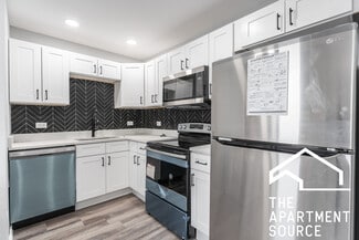 1503 W 19th St Unit 6R, Chicago, IL 60608
