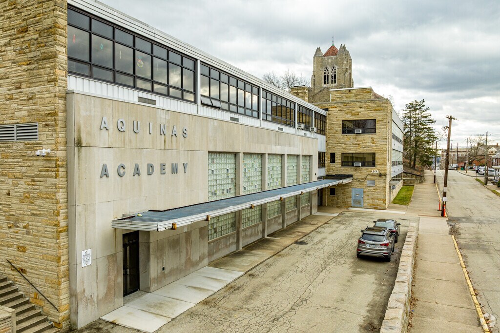 Aquinas Academy, Greensburg PA Rankings & Reviews