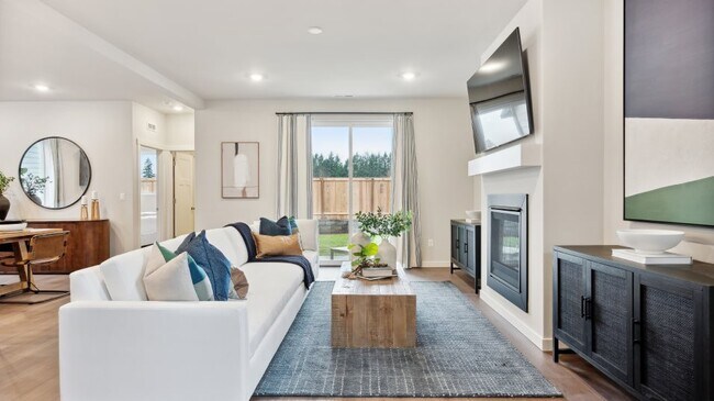 8903 SW Chokecherry Ln, Tualatin, OR 97062 - photo 4