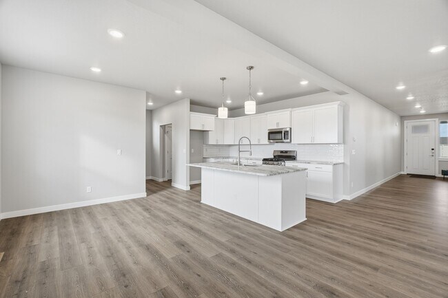 6619 Coeur Terre St unit 36628108, Coeur D'Alene, ID 83815 - photo 3