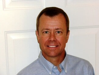 Mike Frost