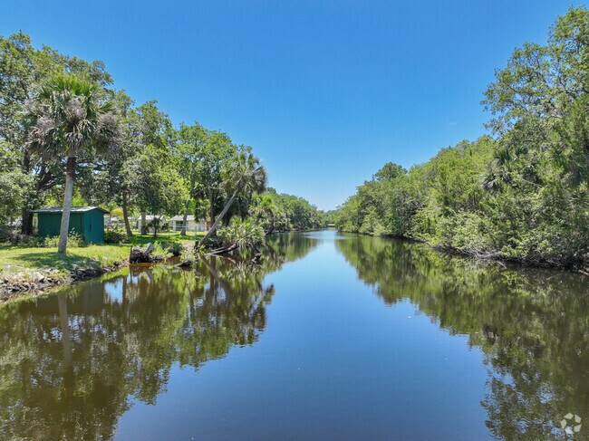 Ellison Acres in Mission City is a Community Filled With Resilient Residents and They Pride Themselves On Having Overcome Several Hurricanes