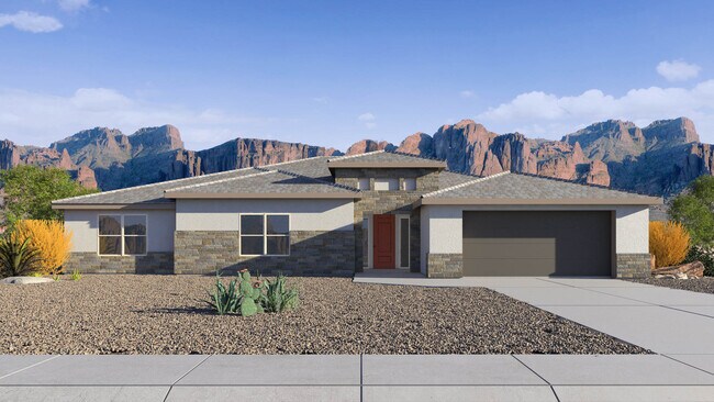 9416 N 178th Dr unit 36202033, Waddell, AZ 85355 - photo 3