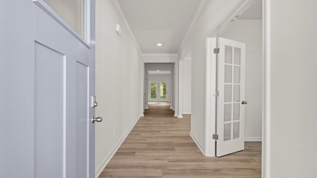 186 Hampton Terrace, Dallas, GA 30157 - photo 2