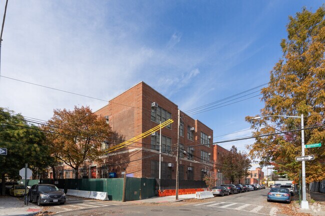 Summit Academy Charter School