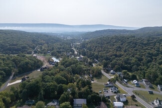 Juniata Gap