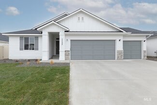 3343 W Morere Dr, Meridian, ID 83642