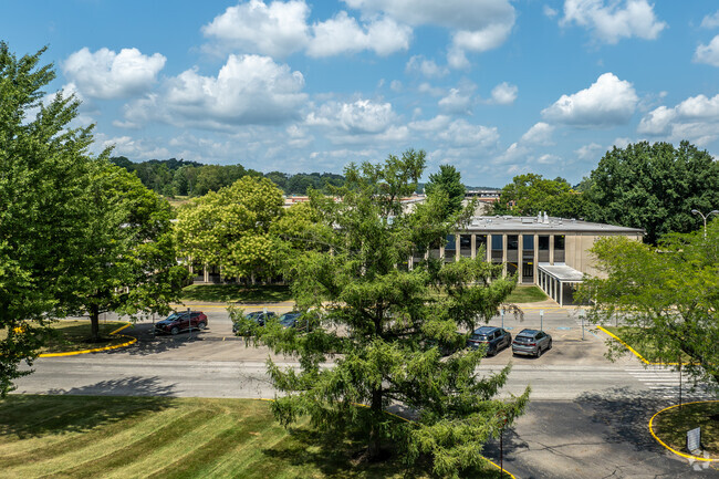 Lancaster High School