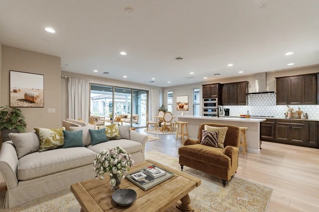 286 E Citrus Hollow Way, Queen Creek, AZ 85140 - photo 2