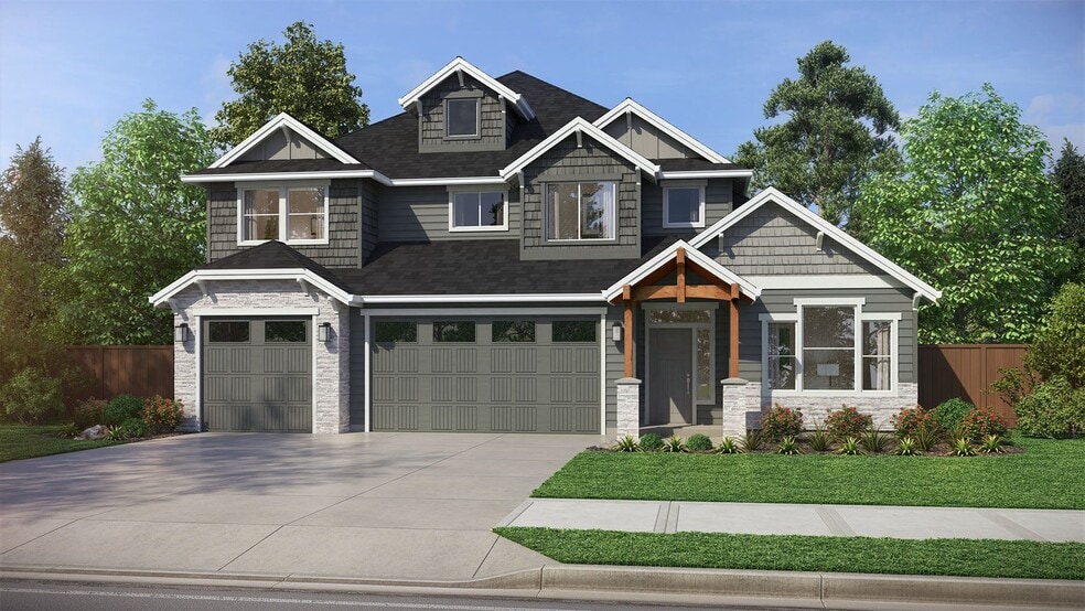 5702 Thornhill Ave SW, Port Orchard, WA 98367 - photo 1