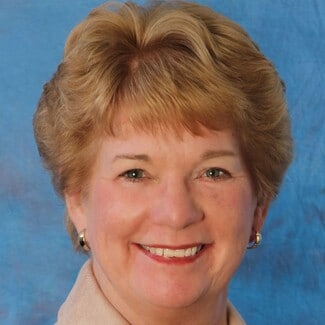 Pam Alden
