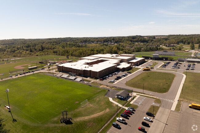 Lexington High School