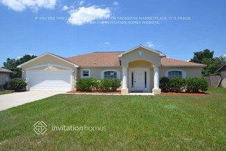 2628 Corrigan Dr, Deltona, FL 32738