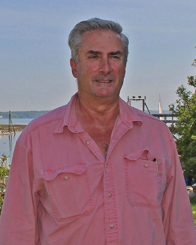 Robert Williams