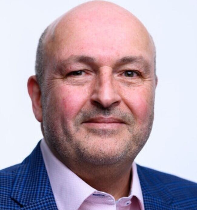David Divecchia