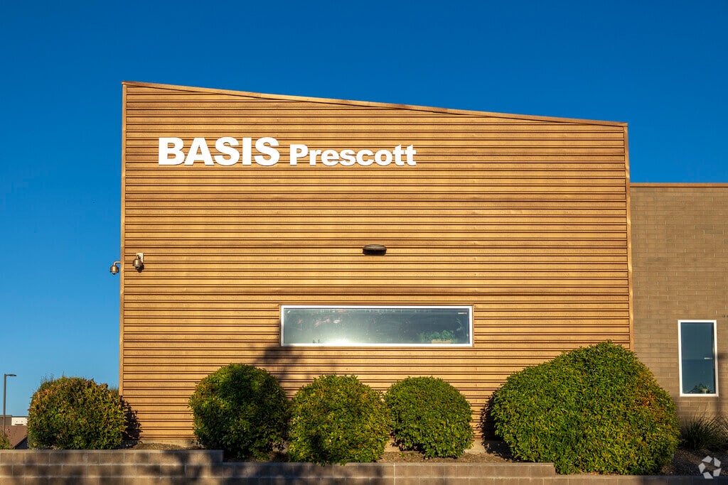 BASIS Prescott is a tuition free public charter school.
