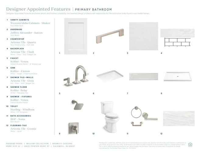 14635 Pewter Point St, Caldwell, ID 83607 - photo 3