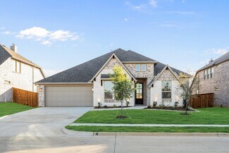 34 Osprey St, Joshua, TX 76058