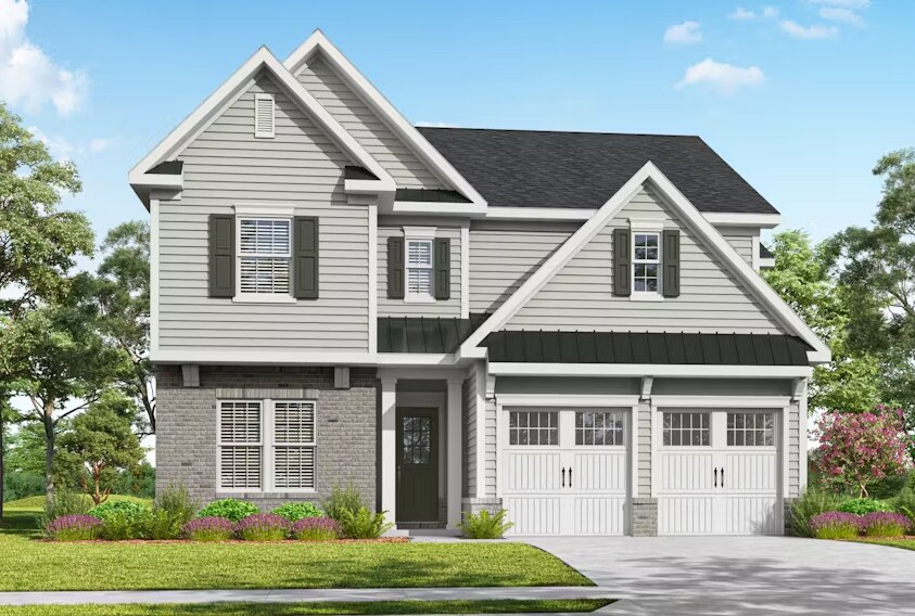 13648 Glennmayes Dr unit 36897929, Huntersville, NC 28078 - photo 1