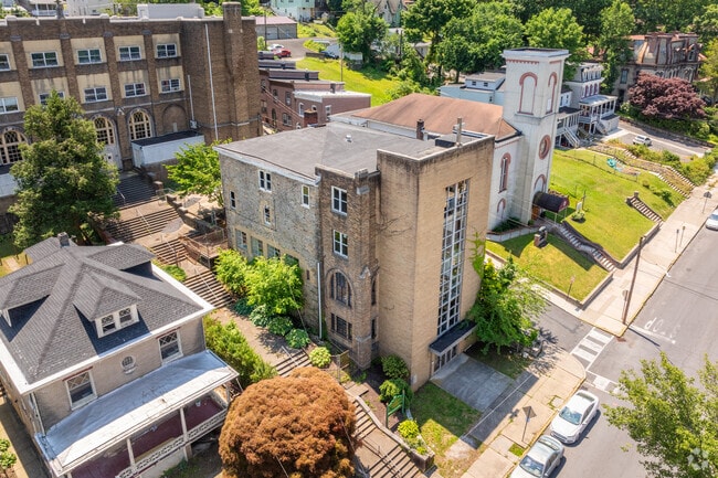 Assumption BVM School is growing and providing more opportunities for children.