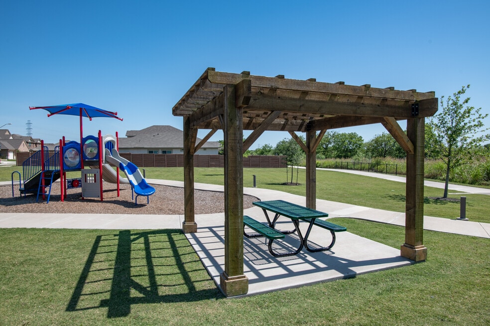 19212 Scoria Dr, Pflugerville, TX 78660 - photo 1