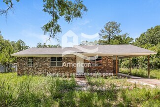 408 Cleveland St, Walterboro, SC 29488