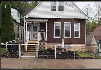 257 Thompson Ave Unit 2, Donora, PA 15033