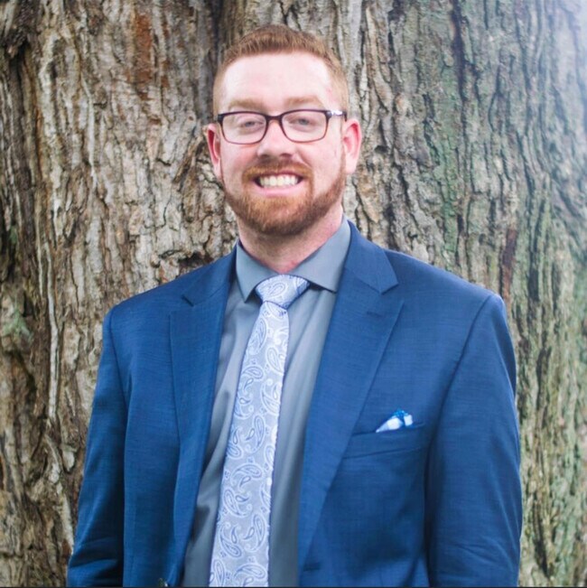 Ryan Curran