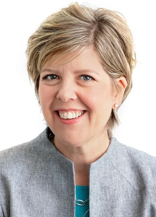 Kristen Bridgeford